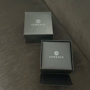 Versace Jewelry Box